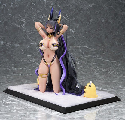 Azur Lane PVC Figure 1/6 Cleopatra: Stars and Roses 22 cm