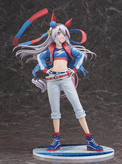 Uma Musume Pretty Derby PVC Statue 1/7 Tamamo Cross 24 cm