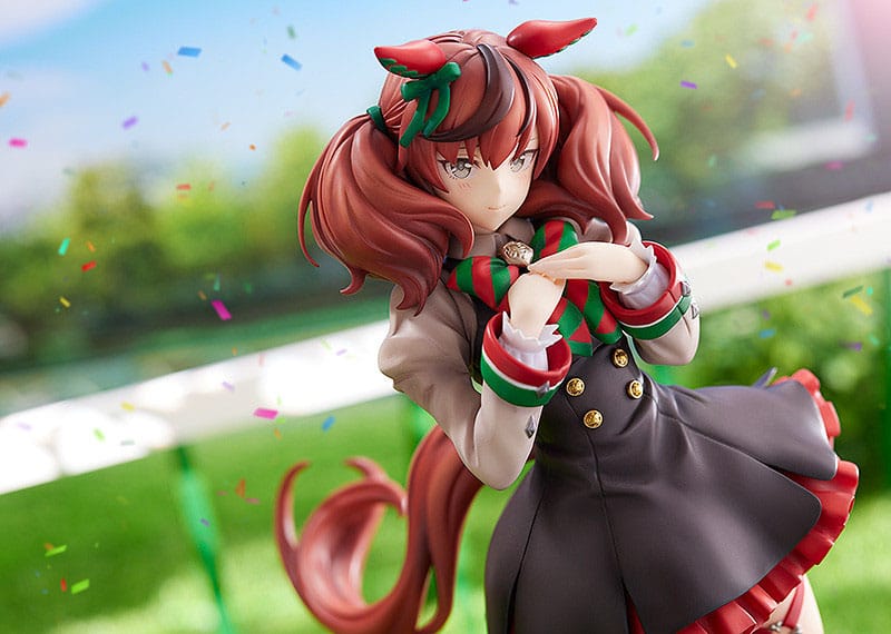 Uma Musume Pretty Derby PVC Statue 1/7 Nice Nature 26 cm Statues
