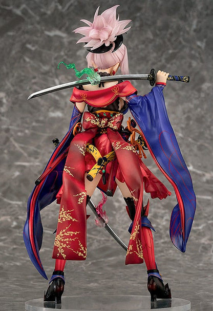 Fate/Grand Order PVC Statue 1/7 Saber/Miyamoto Musashi 26 cm (re-run) Statues