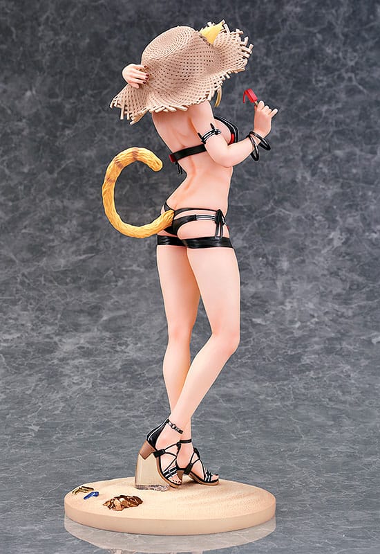 Overlord PVC Statue 1/7 Clementine 29 cm Statues