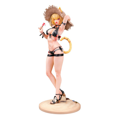 Overlord PVC Statue 1/7 Clementine 29 cm Statues