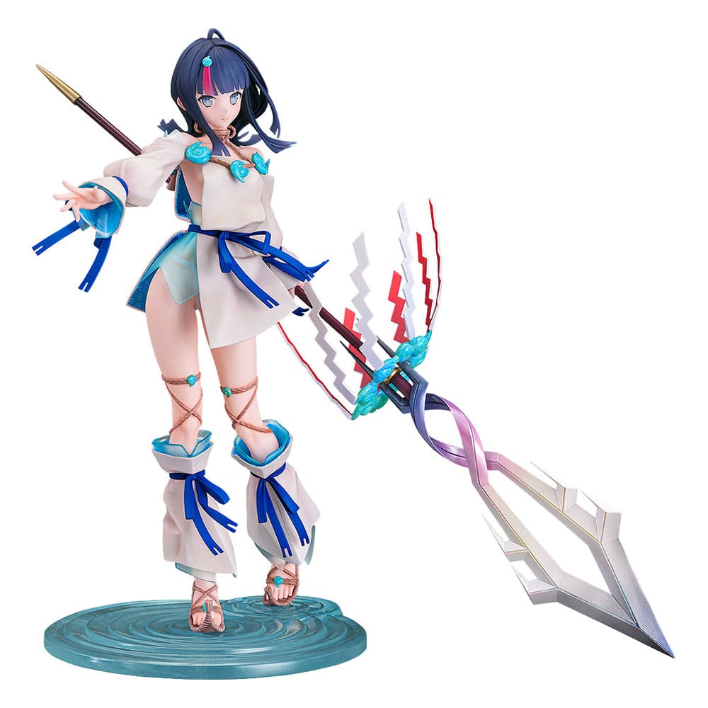 Fate/Grand Order PVC Statue 1/7 Lancer/Utsumi Erice 24 cm Statues