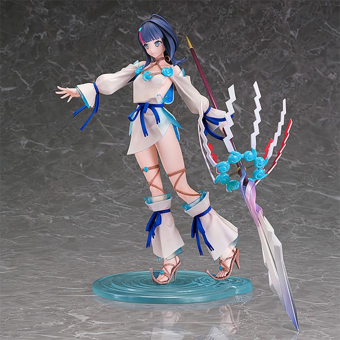 Fate/Grand Order PVC Statue 1/7 Lancer/Utsumi Erice 24 cm Statues