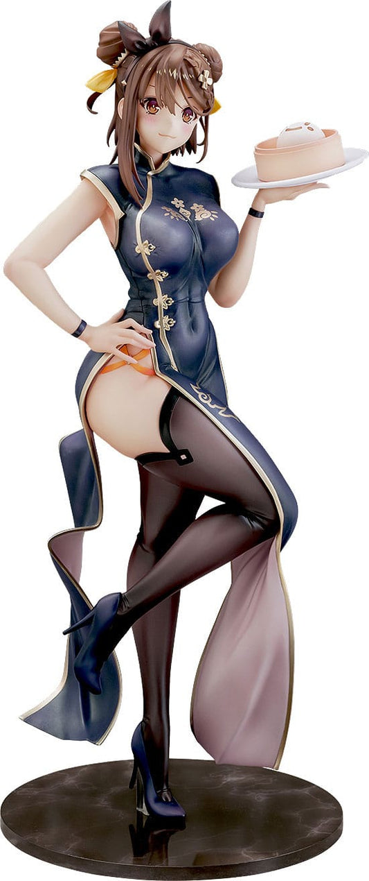 Atelier Ryza 2: Lost Legends & the Secret Fairy PVC Statue 1/6 Ryza: Chinese Dress Ver. 28 cm Statues