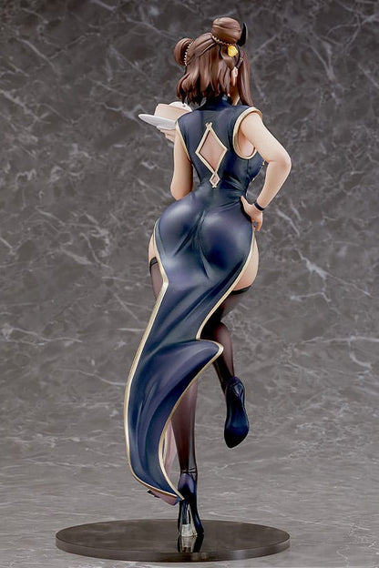 Atelier Ryza 2: Lost Legends & the Secret Fairy PVC Statue 1/6 Ryza: Chinese Dress Ver. 28 cm Statues