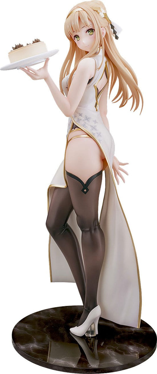 Atelier Ryza 2: Lost Legends & the Secret Fairy PVC Statue 1/6 Klaudia: Chinese Dress Ver. 28 cm Statues