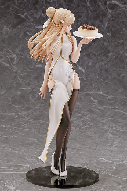 Atelier Ryza 2: Lost Legends & the Secret Fairy PVC Statue 1/6 Klaudia: Chinese Dress Ver. 28 cm Statues