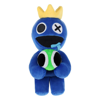 Rainbow Friends Plush Figures 20 cm Assortment (9) Plushes