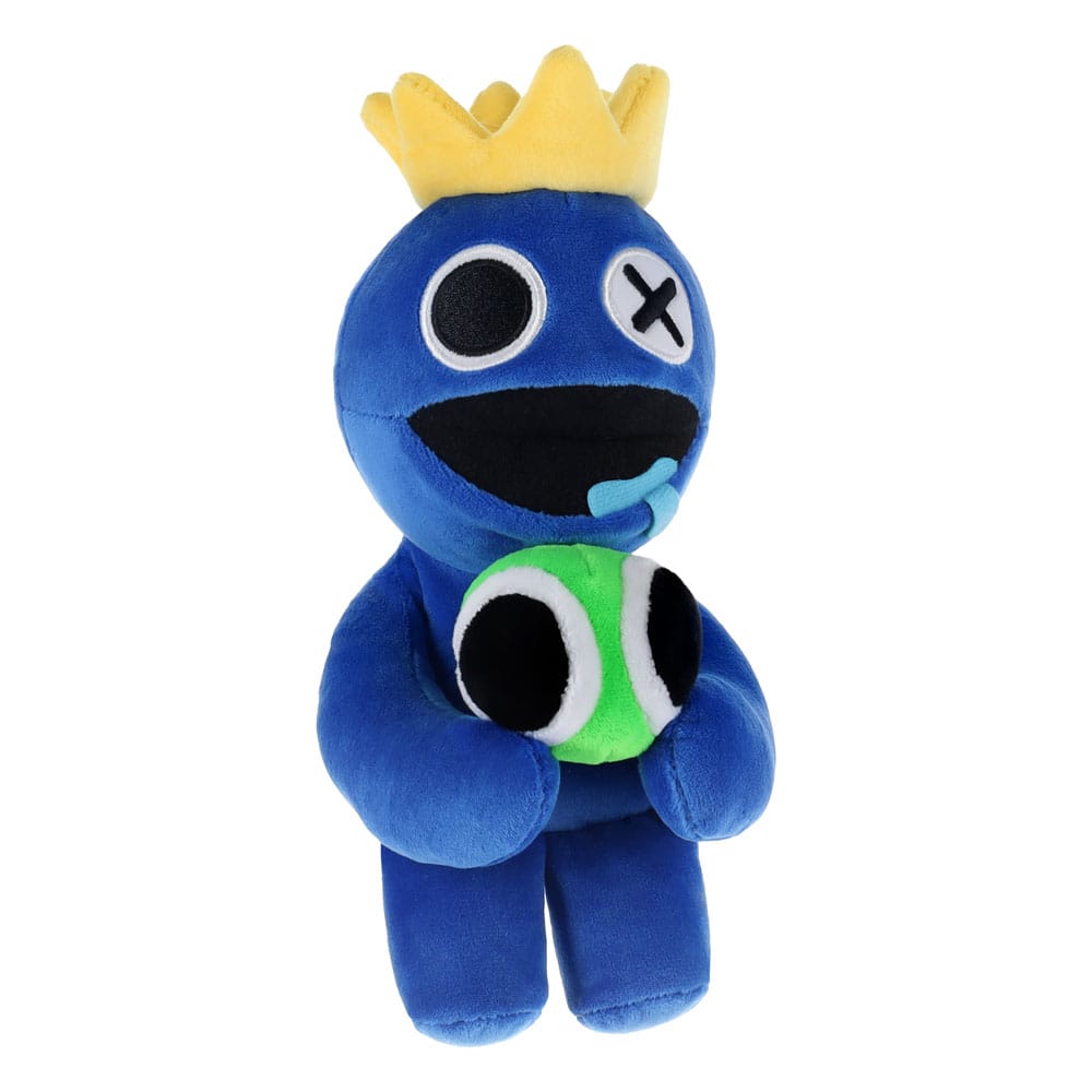 Rainbow Friends Plush Figures 20 cm Assortment (9)