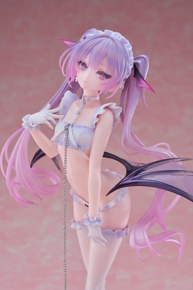 Original Character PVC Figure 1/6 Eve Body Harness Renewal Ver. 26 cm