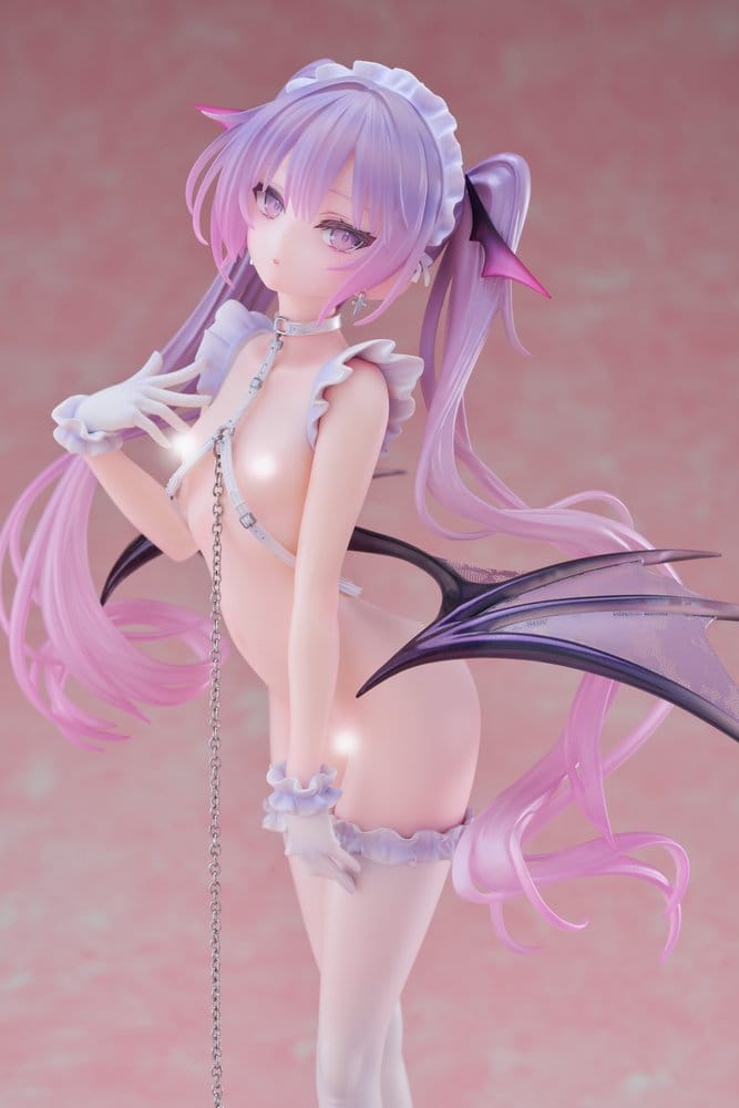 Original Character PVC Figure 1/6 Eve Body Harness Renewal Ver. 26 cm