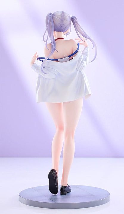 Pittarishitai Koi Janai From the Tankoubon: Kimi Omou Koi PVC 1/6 Disciplinary Committee-chan 25 cm