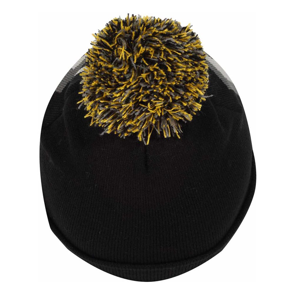 Wall-E Pom-Pom Beanie Wall-E Face