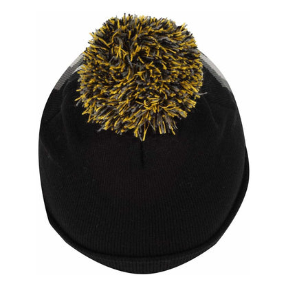 Wall-E Pom-Pom Beanie Wall-E Face