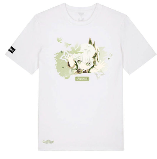 Genshin Impact T-Shirt Nahida Size L