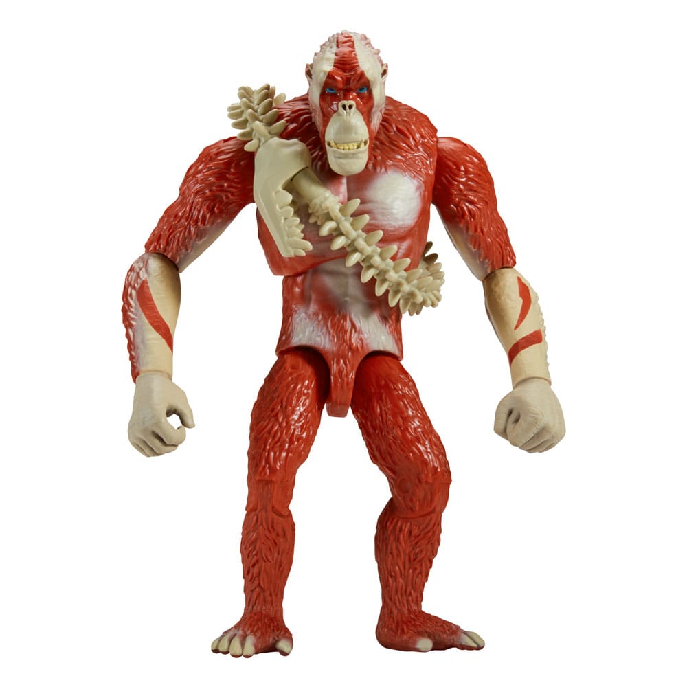 Godzilla × Kong: The New Empire Giant Titans Action Figure Star King 28 cm Action figures