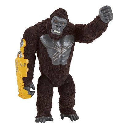 Godzilla x Kong: The New Empire Action Figure Kong Real Feel 15 cm Action figures
