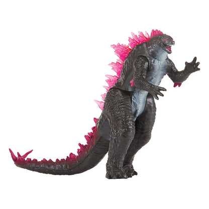 Godzilla x Kong: The New Empire Action Figure Godzilla Real Feel 15 cm Action figures