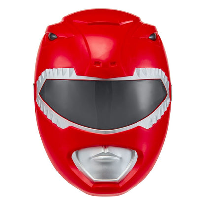 Mighty Morphin Power Rangers Mask Red Ranger