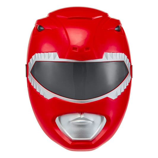 Mighty Morphin Power Rangers Mask Red Ranger Helmets & masks