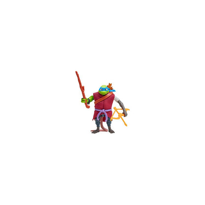 Tales of the Teenage Mutant Ninja Turtles Mix 'n Match Action Figure Splinter 12 cm