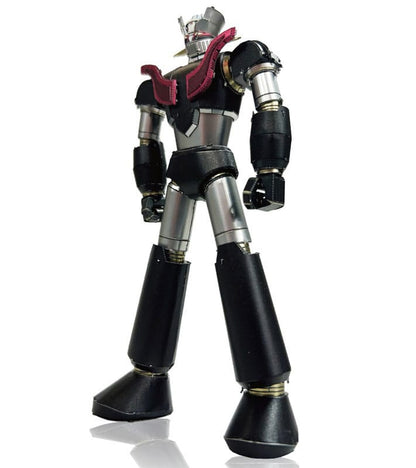 Mazinger Metallic Nano Puzzle Model Kit Grendizer U 14 cm