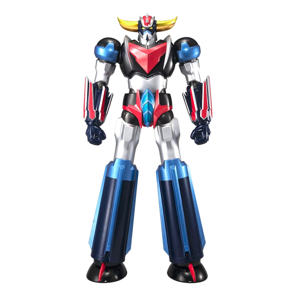 Grendizer Jumbo Sofbi Vinyl Figure Grendizer Grendizer U Ver. 64 cm Statues