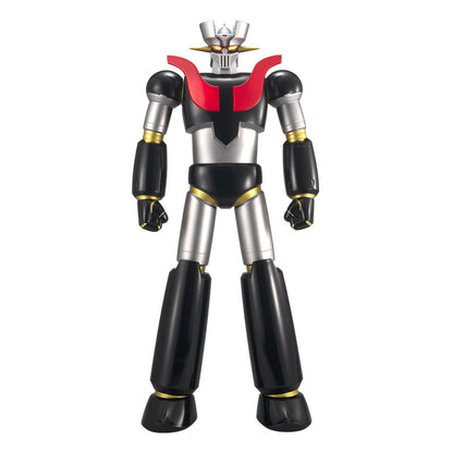 Mazinger Z Jumbo Sofbi Vinyl Figure Great Mazinger Z Grendizer U Ver. 60 cm Statues