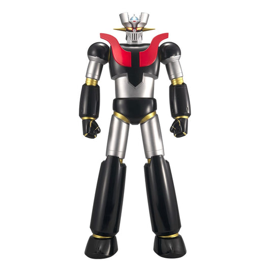 Mazinger Z Jumbo Sofbi Vinyl Figure Great Mazinger Z Grendizer U Ver. 60 cm Statues