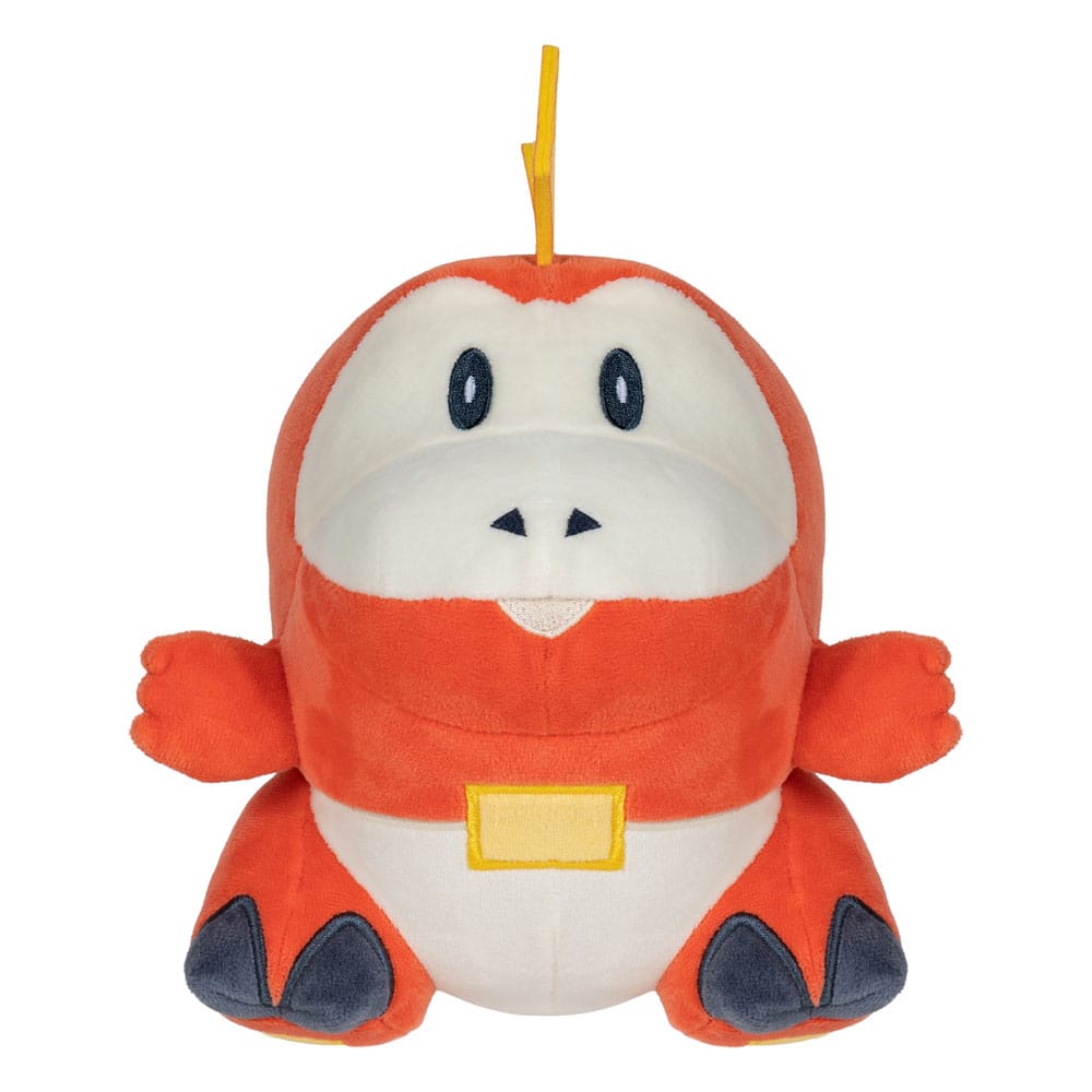 Pokémon Plush Figures Generation IX 20 cm Assortment (6)