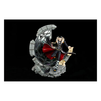 Hunter x Hunter Statue Kuroro 33 cm