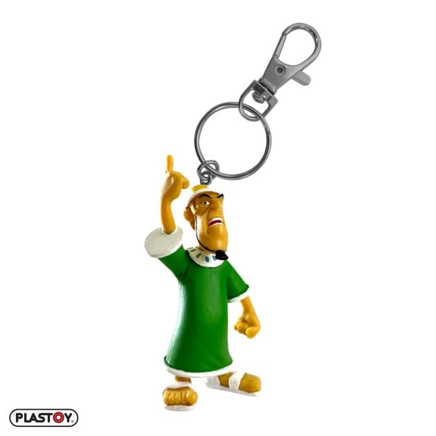 Asterix: Keychain Artifis