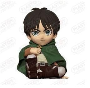 Attack on Titan: Money Box Eren 15 cm Banks