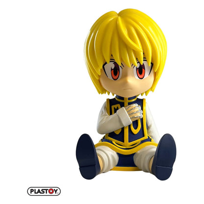 Hunter x Hunter: Money Box Kurapika 15 cm