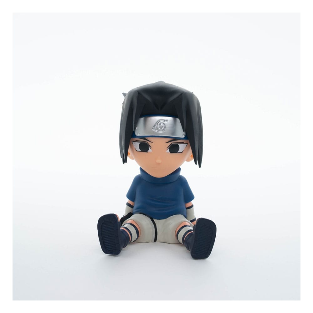 Naruto: Money Box Sasuke 14 cm Banks
