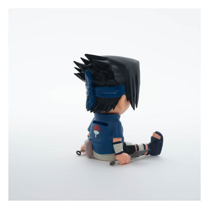 Naruto: Money Box Sasuke 14 cm