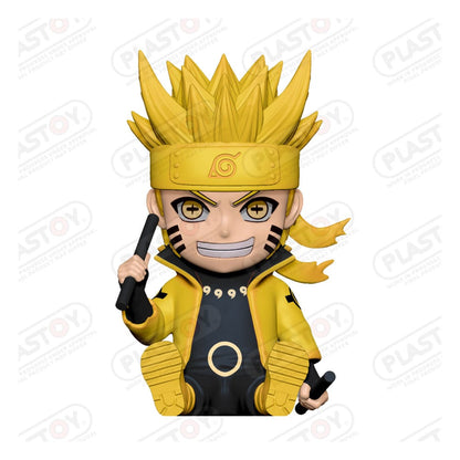 Naruto Shippuden: Money Box Naruto Rikudo 15 cm