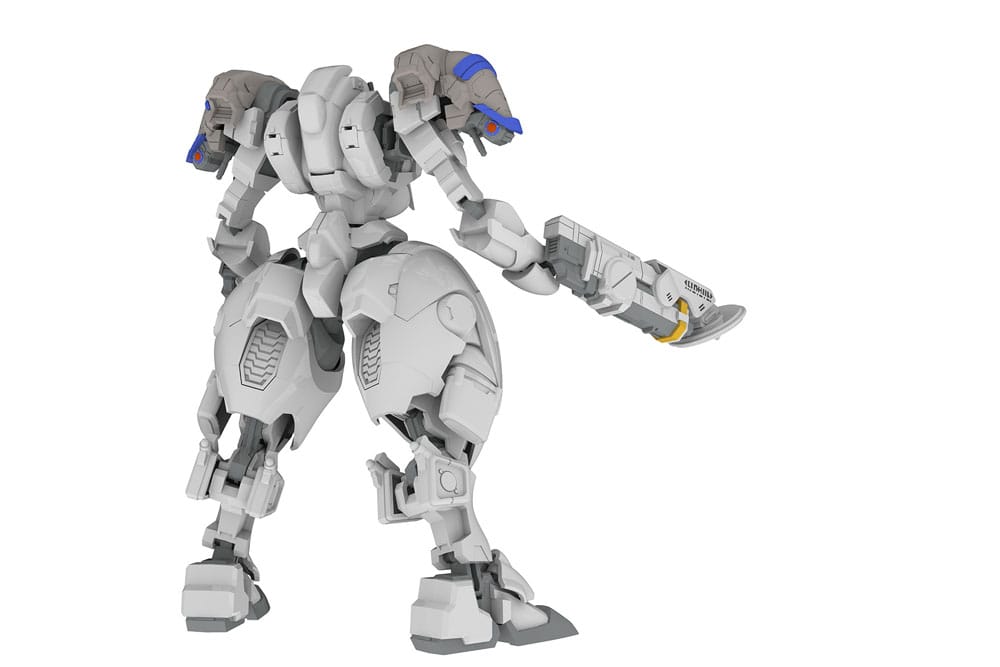 POWERDoLLS2 Plastic Model Kit 1/48 X-4RR (PDFR-R807) 13 cm