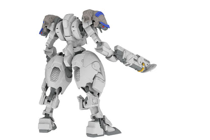 POWERDoLLS2 Plastic Model Kit 1/48 X-4RR (PDFR-R807) 13 cm