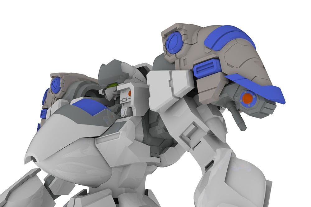 POWERDoLLS2 Plastic Model Kit 1/48 X-4RR (PDFR-R807) 13 cm