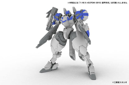 POWERDoLLS2 Accesoory Set 1/48 5inM PLD Extension Set A