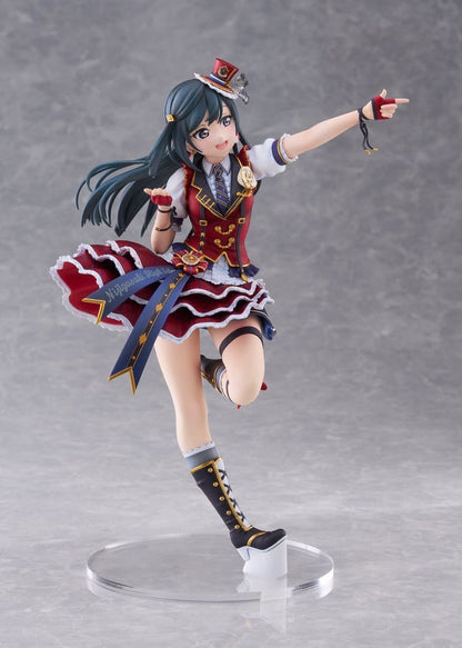 LoveLive! Nijigasaki High School Idol Club PVC Figure 1/7 Yuki Setsuna 23 cm