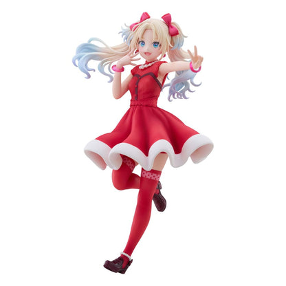 LoveLive! Hasunosora Girls' High School Idol Club PVC Statue 1/7 Osawa Rurino 23 cm