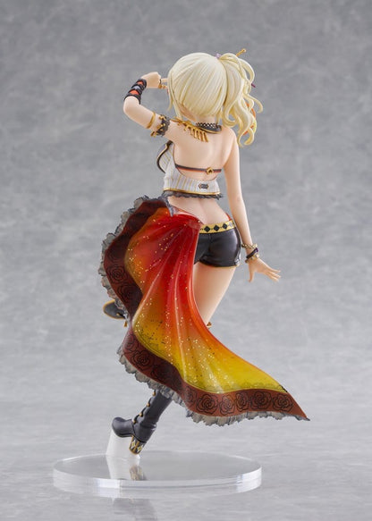 LoveLive! Nijigasaki High School Idol Club PVC Figure 1/7 Miyashita Ai 23 cm