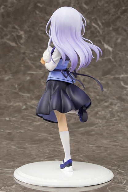 Is the Order a Rabbit?? PVC Figure 1/7 Chino (Cafe Style) 21 cm