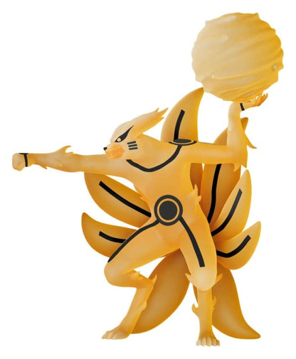 Naruto Shippuden Blind Capsule Figures Infinite Tsukuyomi 7 cm Vol. 1 Display (12)