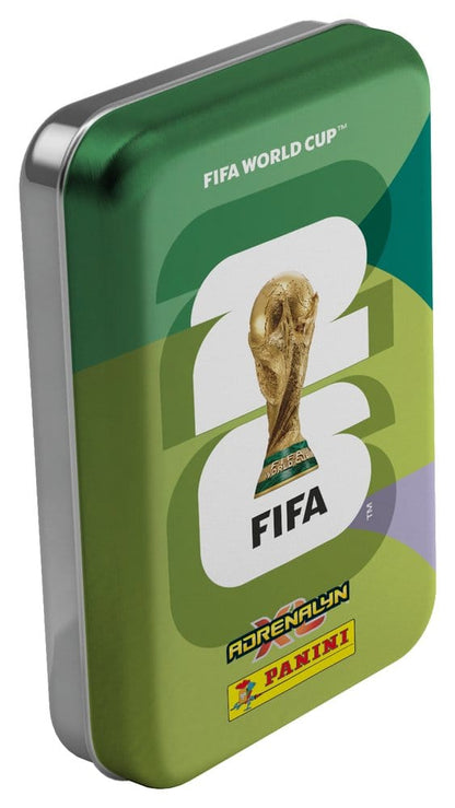 FIFA World Cup 2026 Trading Cards Pocket Tin (4)