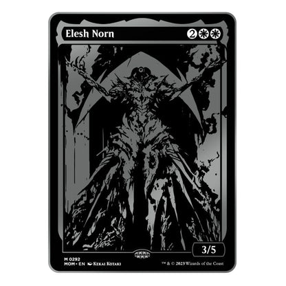 Magic: The Gathering Pins Blind Box Phyrexian Mystery March of the Machine Assortment (15)