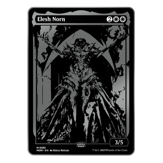 Magic: The Gathering Pins Blind Box Phyrexian Mystery March of the Machine Assortment (15)